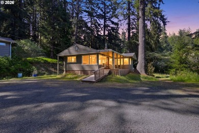 Rare Siltcoos Lake lakefront opportunity in Florence/Dunes - photo 8