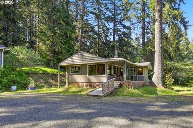 Rare Siltcoos Lake lakefront opportunity in Florence/Dunes - photo 9