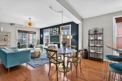 Perched in Portland's coveted East End, this beautifully - photo 10