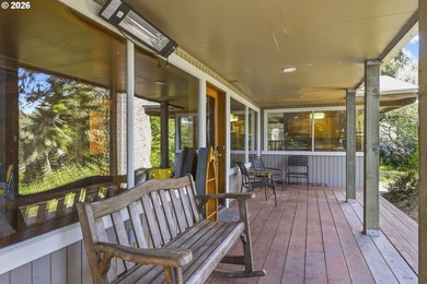 Rare Siltcoos Lake lakefront opportunity in Florence/Dunes - photo 10