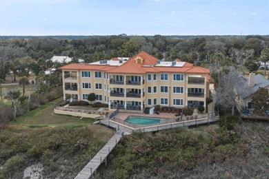 Exquisite daily sunrises over the St. Augustine inlet and - photo 3