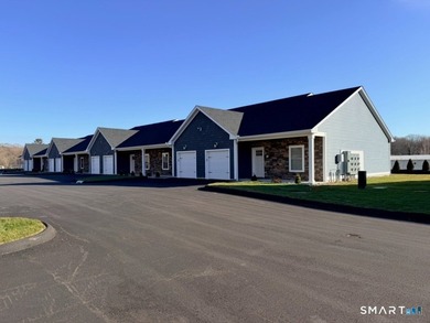 Scovil Reservoir Condo For Sale in Wolcott Connecticut