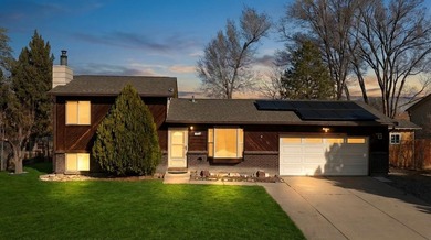 Colorado River Home For Sale in Grand Junction Colorado