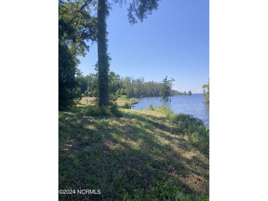 Chowan River Acreage Sale Pending in Edenton North Carolina
