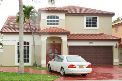 (private lake, pond, coastal) Home For Sale in Hialeah Florida