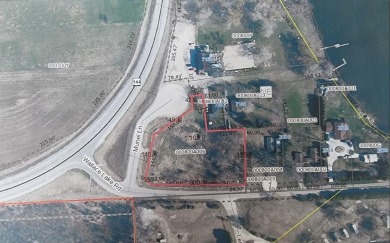 Lake Lot For Sale in West Bend, Wisconsin