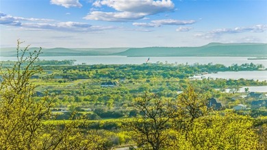 Possum Kingdom Lake Acreage For Sale in Graford Texas