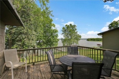 Lake Home Sale Pending in Nessel Twp, Minnesota