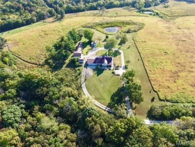 Lake Home For Sale in Center, Missouri