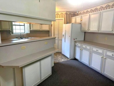 WATERFRONT home on the S. end of Toledo Bend Lake? W/ gentle - photo 11