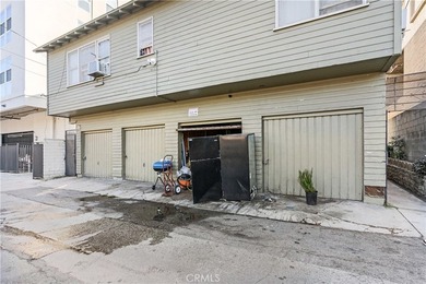 Value add mixed use property for sale in Long Beach along with - photo 12