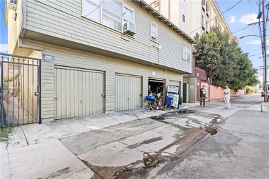 Value add mixed use property for sale in Long Beach along with - photo 13