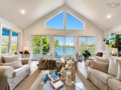 Welcome to an extraordinary turnkey waterfront retreat, where - photo 14