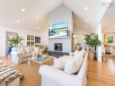 Welcome to an extraordinary turnkey waterfront retreat, where - photo 17
