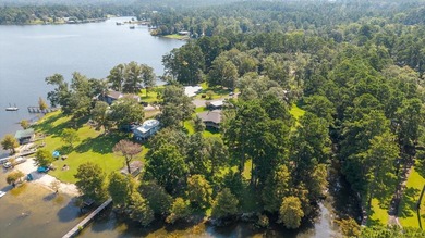 WATERFRONT home on the S. end of Toledo Bend Lake? W/ gentle - photo 20