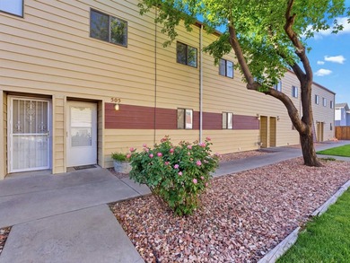 Colorado River Condo For Sale in Grand Junction Colorado