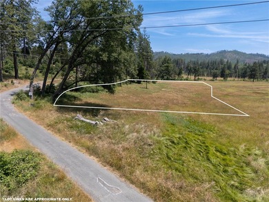 Concow Lake Lot For Sale in Concow California