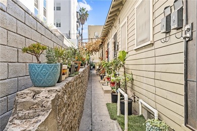 Value add mixed use property for sale in Long Beach along with - photo 23