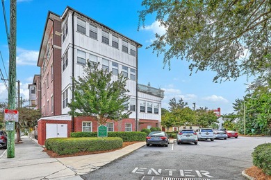 Move-in ready, tastefully updated 2-story, top floor unit in the