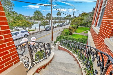 Move-in ready, tastefully updated 2-story, top floor unit in the