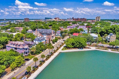 Move-in ready, tastefully updated 2-story, top floor unit in the