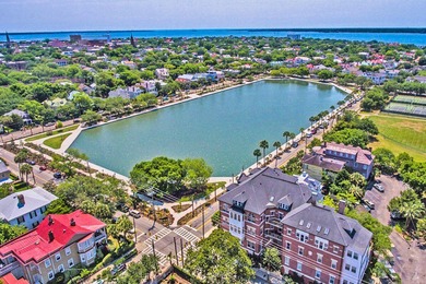 Move-in ready, tastefully updated 2-story, top floor unit in the