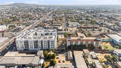 Value add mixed use property for sale in Long Beach along with - photo 30