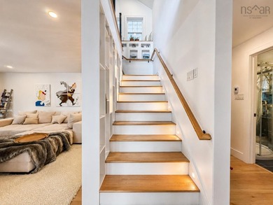 Welcome to an extraordinary turnkey waterfront retreat, where - photo 32