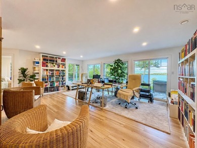 Welcome to an extraordinary turnkey waterfront retreat, where - photo 34