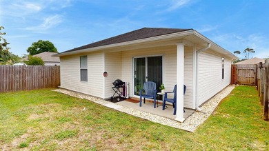 Welcome to this beautifully maintained 3-bedroom, 2-bath home in - photo 34