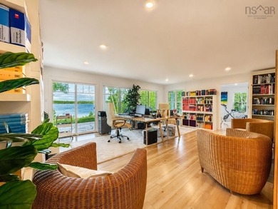 Welcome to an extraordinary turnkey waterfront retreat, where - photo 35