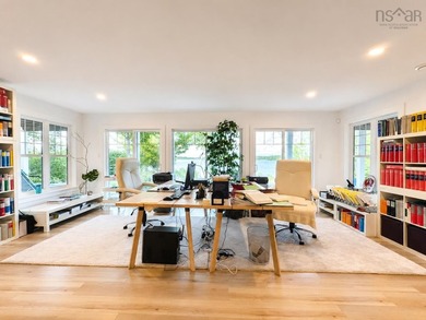 Welcome to an extraordinary turnkey waterfront retreat, where - photo 36