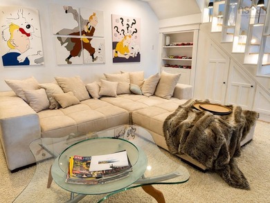 Welcome to an extraordinary turnkey waterfront retreat, where - photo 39