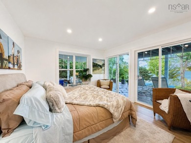 Welcome to an extraordinary turnkey waterfront retreat, where - photo 40