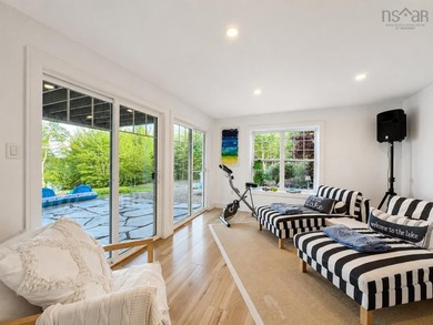 Welcome to an extraordinary turnkey waterfront retreat, where - photo 41