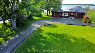 Lake Home For Sale in Prince Edward County,