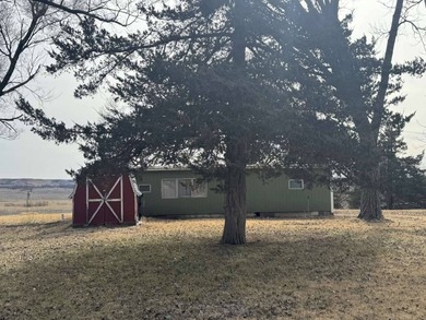 Lake Home For Sale in Blue Rapids, Kansas