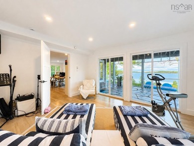 Welcome to an extraordinary turnkey waterfront retreat, where - photo 42