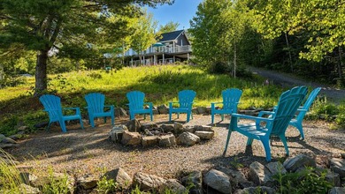 Welcome to an extraordinary turnkey waterfront retreat, where - photo 46