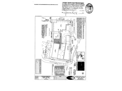 Prime Commercial Opportunity - 3705 Old Lewis Speedway (1.09+/- - photo 8