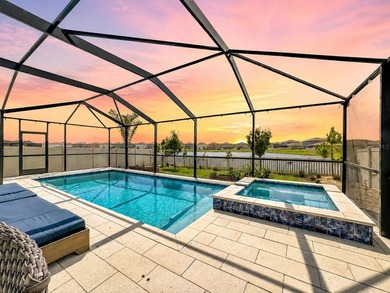 **FLORIDA LIVING AT ITS FINEST WITH A HEATED SALTWATER POOL & - photo 50