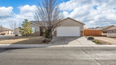 Colorado River Home For Sale in Grand Junction Colorado