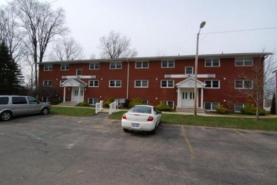 Lake Condo For Sale in Niles, Michigan