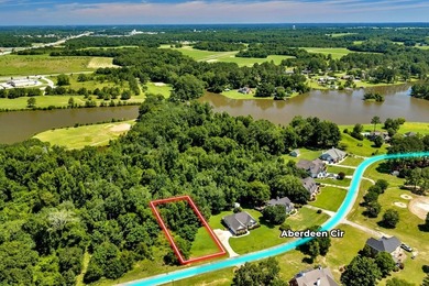 Build your dream home here! Highland Grange subdivision .53-acre - photo 3
