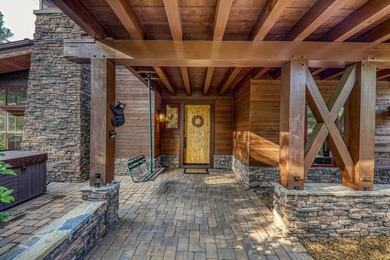 Welcome to a Mountain Sanctuary with a Vintage Welcome! A - photo 3