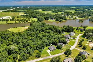 Build your dream home here! Highland Grange subdivision .53-acre - photo 6