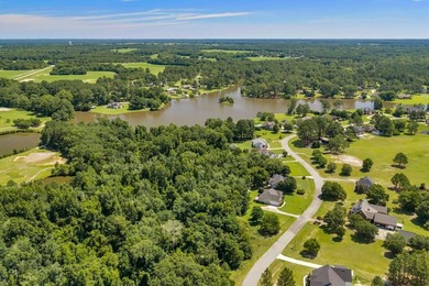 Build your dream home here! Highland Grange subdivision .53-acre - photo 8