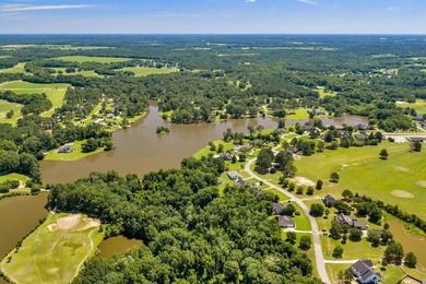Build your dream home here! Highland Grange subdivision .53-acre - photo 9