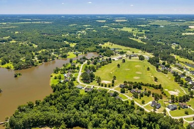 Build your dream home here! Highland Grange subdivision .53-acre - photo 10