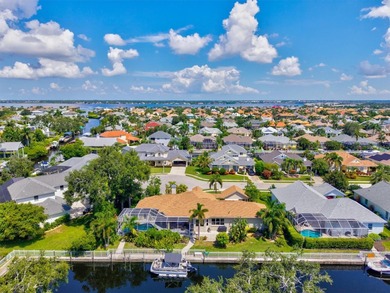 Manatee River Home For Sale in Bradenton Florida